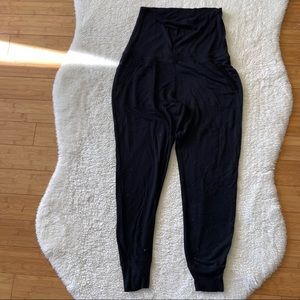 Beyond the Bump Maternity Joggers
